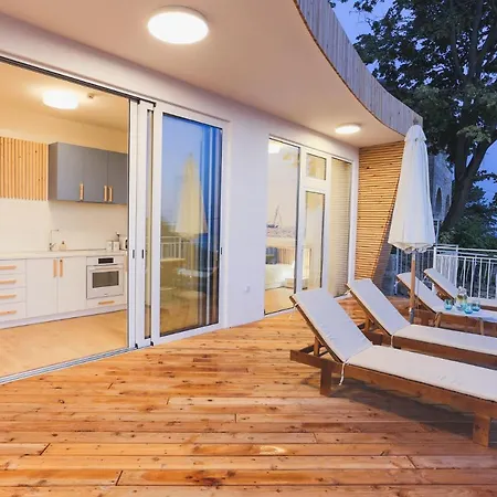 Talisman Villa *